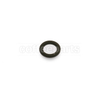 O-ring, steam valve shaft GB5