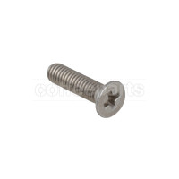 Screw M5x16mm