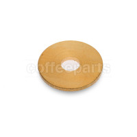 Brass Washer, steam valve knob