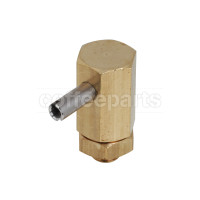 Anti Suction Valve for Steam Valve ex L19201