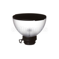 Ditting Short Hopper to fit Mahlkoenig EK43