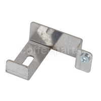 Control box support