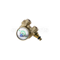 Rotary pump
