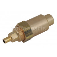 Expansion valve