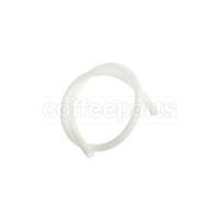 Silicon pipe 4x7 no burn