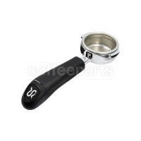 Rancilio OEM Bottomless Portafilter to fit all Rancilio inc all Silvia's