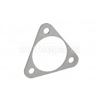 Triangular centring plate o-ring element 3mm 