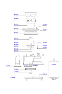 Encore Motor Assembly