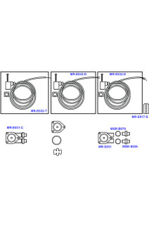 Kees Mirage Flow Meter