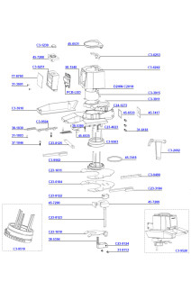 Slingshot Doser Assembly
