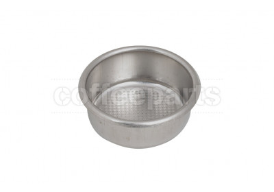 Olympia Part - Cremina Double Filter Basket