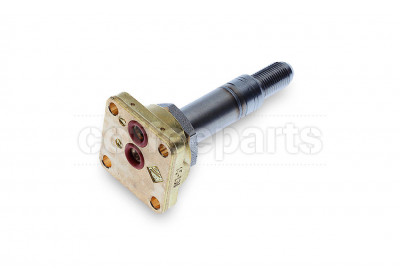 3-way ODE solenoid valve body flat base (body only)