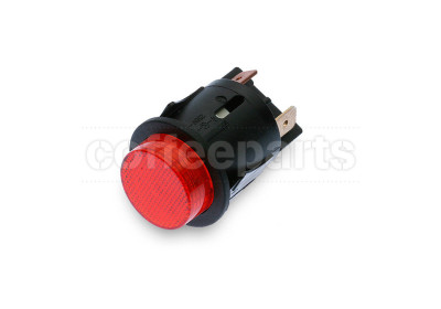 2-pole push button