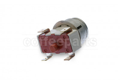 2-pole thermostat 175