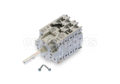 Main switch 20a 220v
