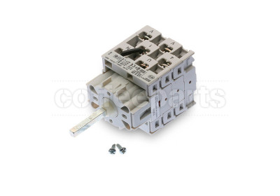 Main switch breter 25 amps