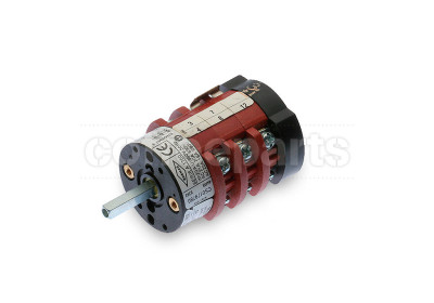 Main switch - See 417213