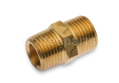 Fitting 3/8 - 3/8 inch bsp