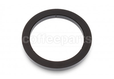 Group head gasket/seal 73x57x8mm