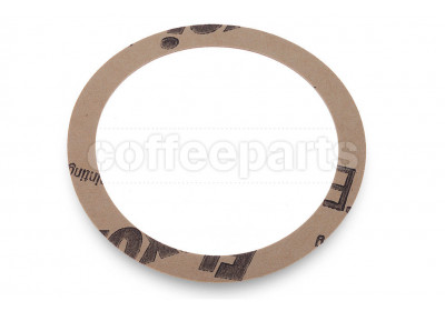 Group head spacer/shim 71x59x0.5mm