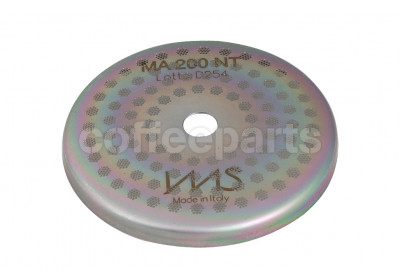 IMS Nano Quartz Coated Shower screen MA200 - to fit LM/Synesso/Slayer
