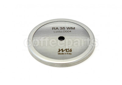 IMS 35WM Fine Shower Screen - to fit Rancilio
