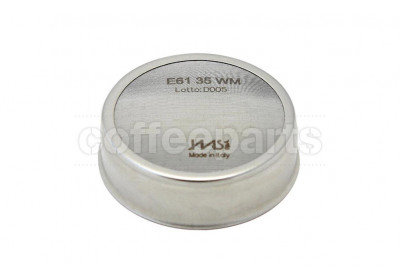 IMS 35WM Cmpetition Fine Shower Screen  - to fit E61 groups
