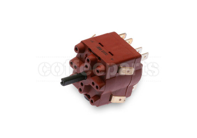 Main switch