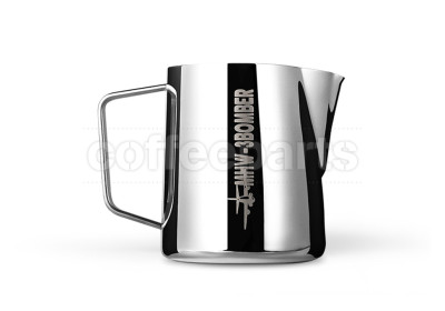 MHW Milk Jug 5.0 500ml Glossy