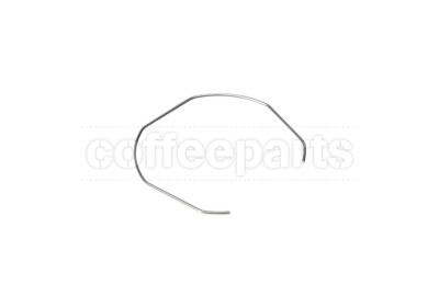 Filter spring 1.1mm diameter