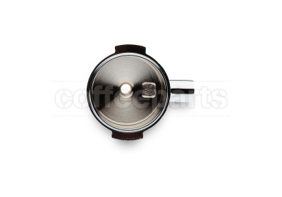 Portafilter body 3/8 inch bsp - m10 handle thread