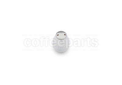 2 hole steam tip (10mm female thread)