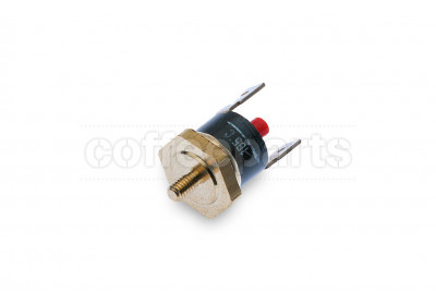 Safety thermostat 165 degrees celcius