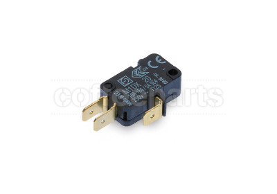 Microswitch