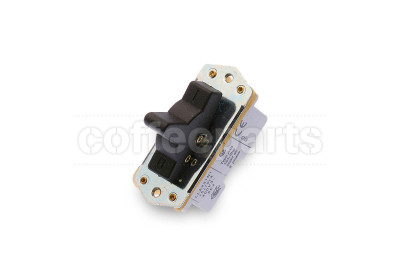 3-pole switch silver mc90-mpn