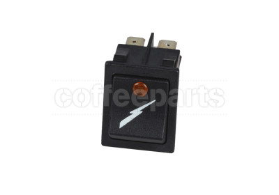 Main switch