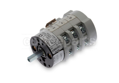 Main switch