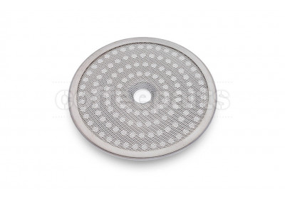 Shower screen