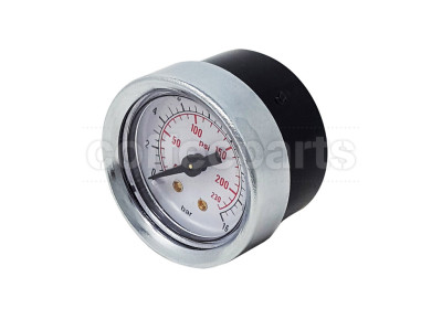 Pump manometer/gauge class 10