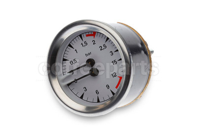 Double manometer/gauge