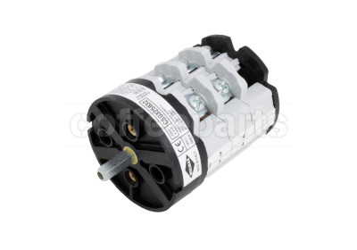 Original main switch