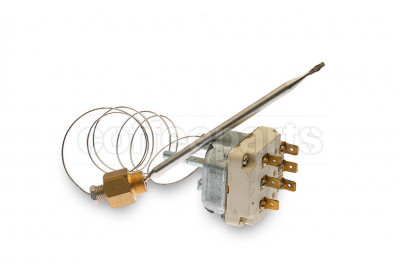 Thermostat asso