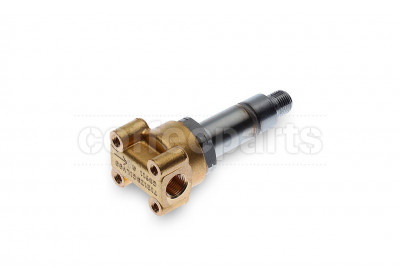 2-way LUCIFER solenoid valve 1/8-1/8 inch BSP (body only)