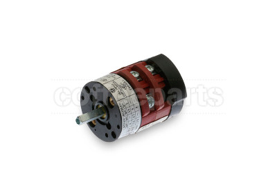 Main switch