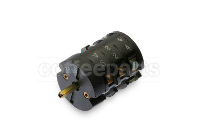 Switch 25a 2 positions