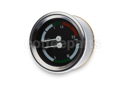Double manometer/gauge d60