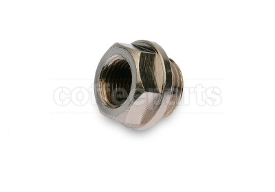 manometer/gauge fitting