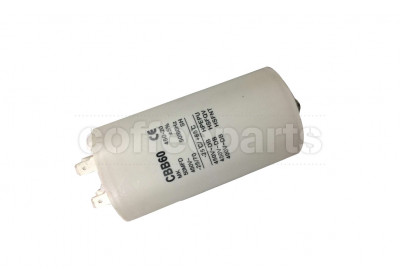 Capacitor 50mf V110/60