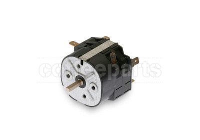 3-pole timer