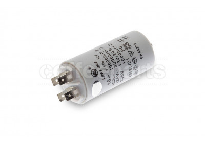 Capacitor 16mf 220v
